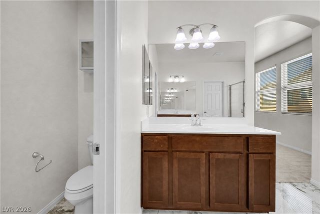 771 White Dogwood Court, Las Vegas, NV 89148