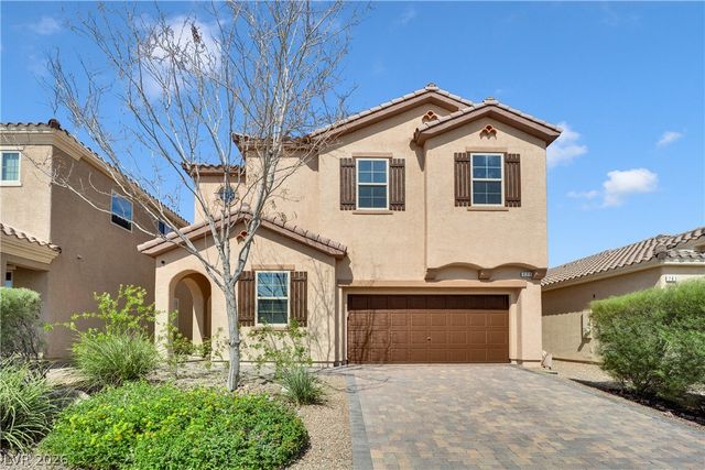 771 White Dogwood Court, Las Vegas, NV 89148