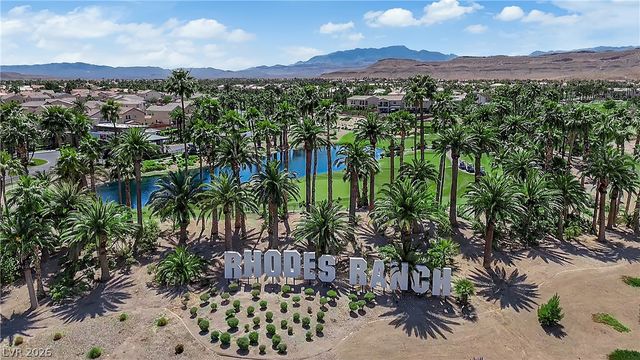 771 White Dogwood Court, Las Vegas, NV 89148
