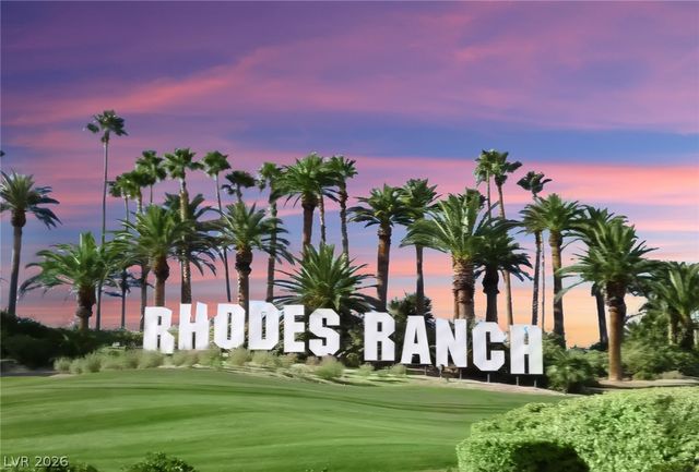 771 White Dogwood Court, Las Vegas, NV 89148