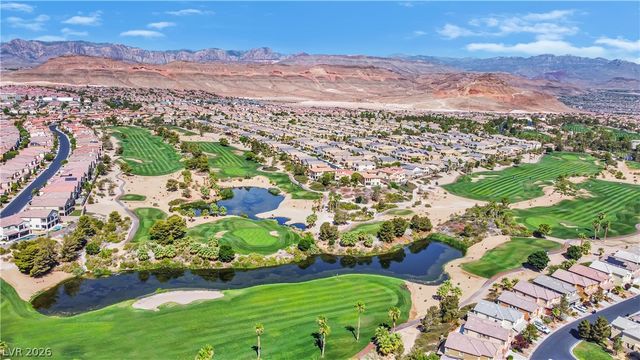 771 White Dogwood Court, Las Vegas, NV 89148