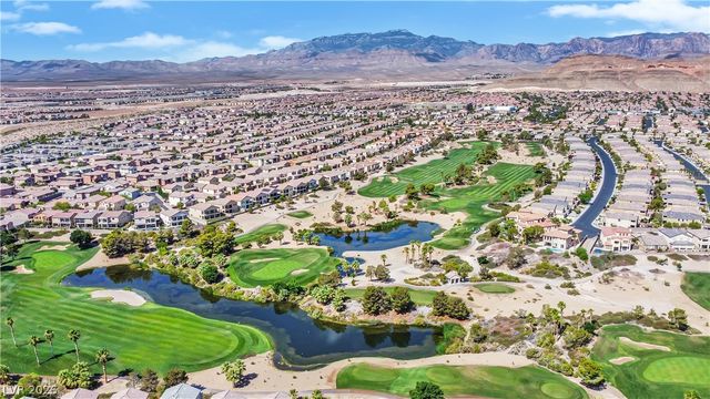 771 White Dogwood Court, Las Vegas, NV 89148