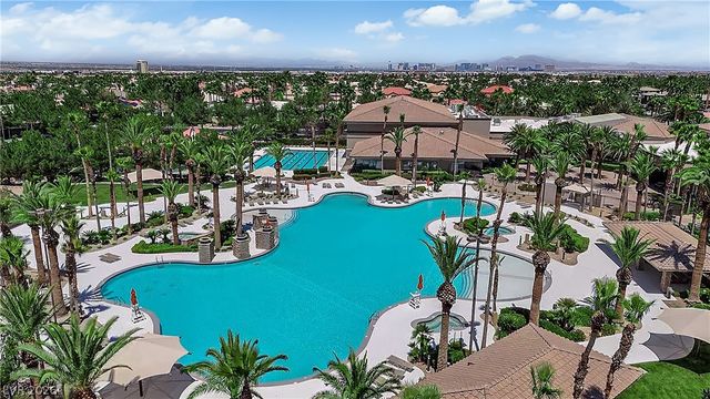 771 White Dogwood Court, Las Vegas, NV 89148