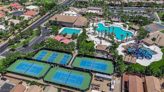 771 White Dogwood Court, Las Vegas, NV 89148
