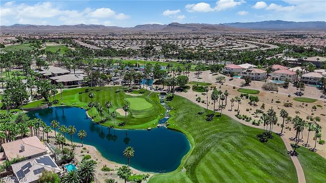 771 White Dogwood Court, Las Vegas, NV 89148