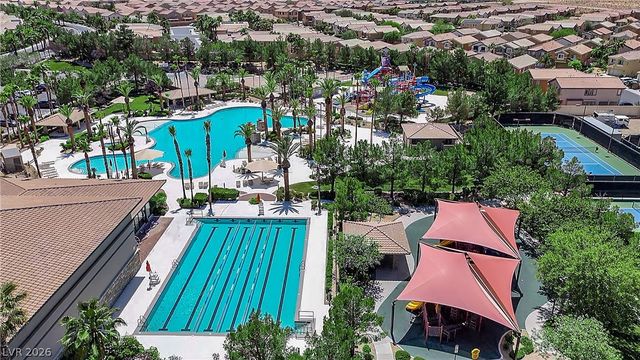 771 White Dogwood Court, Las Vegas, NV 89148