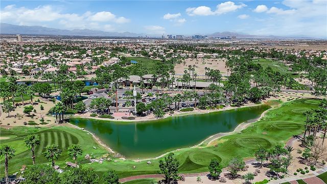 771 White Dogwood Court, Las Vegas, NV 89148