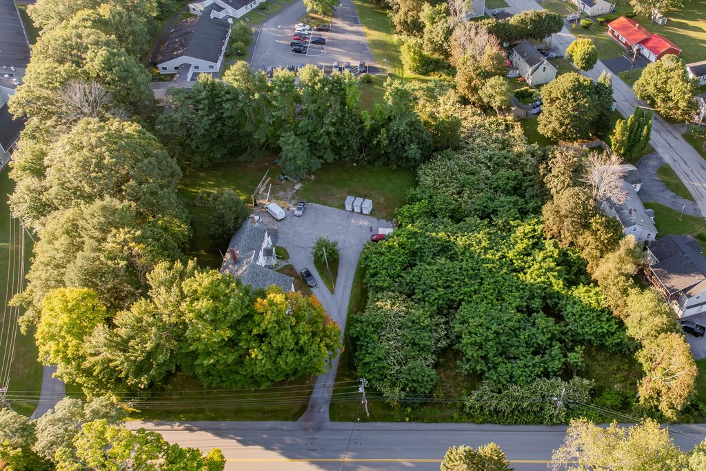 108 Longfellow Street LOT 3, Westbrook, ME 04092 — photo 3