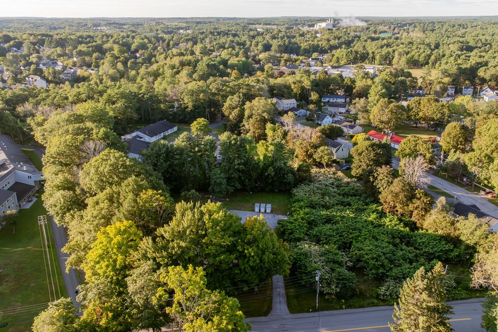 108 Longfellow Street LOT 3, Westbrook, ME 04092 — photo 4