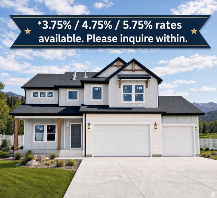 5257 S CENTURY WAY #220, Riverdale, UT 84405 — exterior