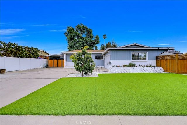 1510 W Orangethorpe, Fullerton, CA 92833