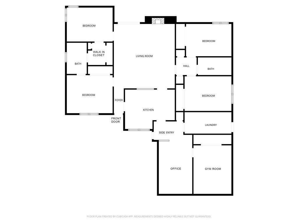 Image 29 of property listing at 1510 W Orangethorpe, Fullerton, CA 92833