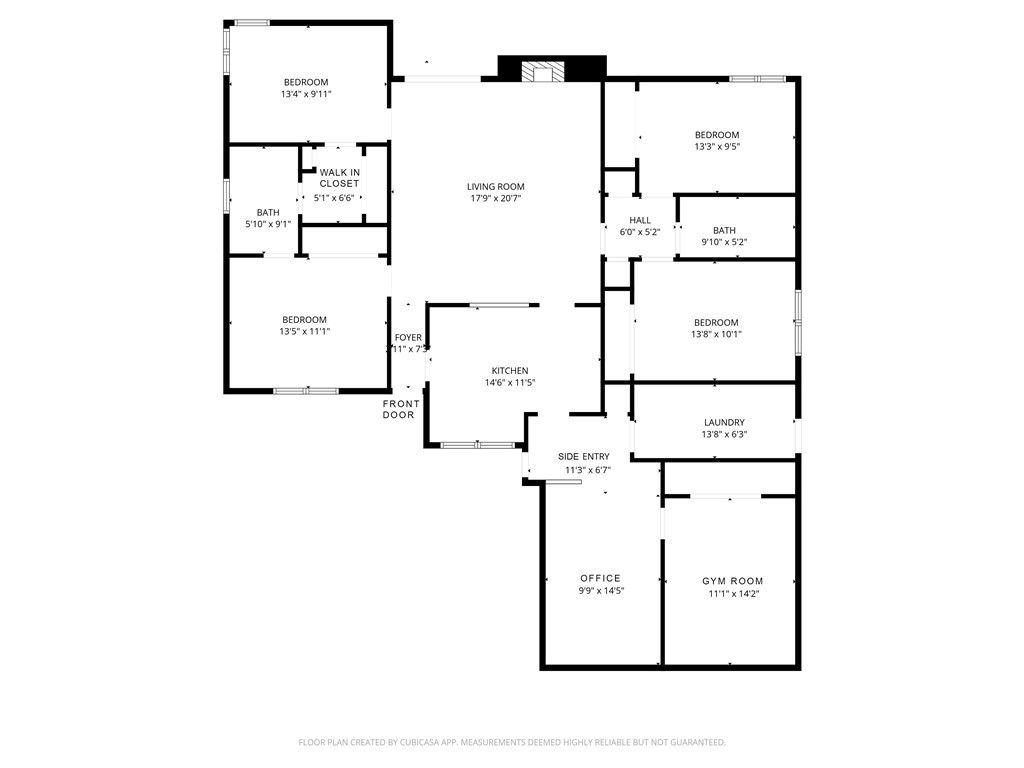 Image 30 of property listing at 1510 W Orangethorpe, Fullerton, CA 92833