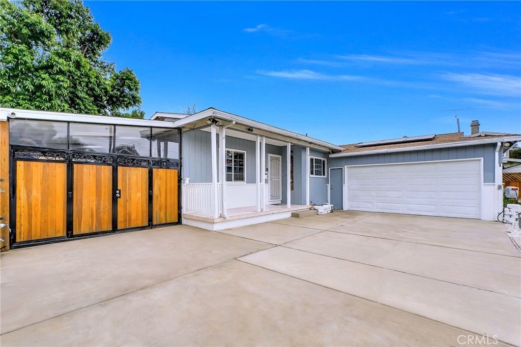 Image 4 of property listing at 1510 W Orangethorpe, Fullerton, CA 92833