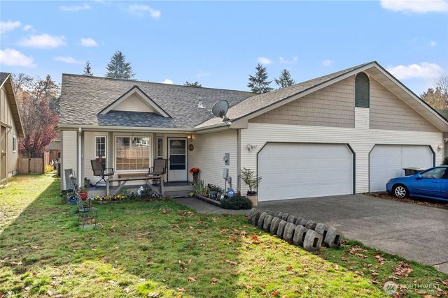 15537 SE 104th Place, Yelm, WA 98597