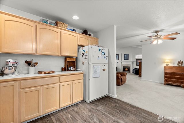 15537 SE 104th Place, Yelm, WA 98597