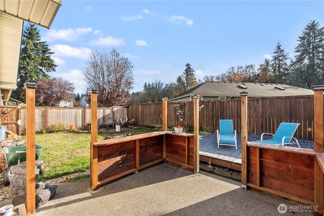 15537 SE 104th Place, Yelm, WA 98597