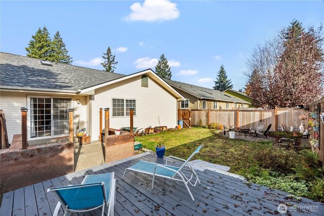 15537 SE 104th Place, Yelm, WA 98597