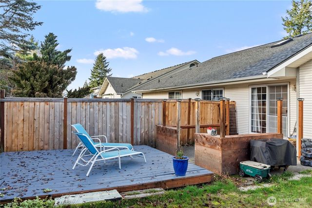 15537 SE 104th Place, Yelm, WA 98597