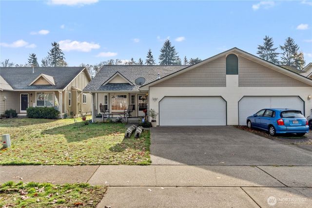 15537 SE 104th Place, Yelm, WA 98597