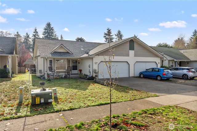 15537 SE 104th Place, Yelm, WA 98597