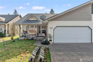 15537 SE 104th Place, Yelm, WA 98597