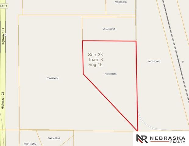 565 Arizona Avenue, Crete, NE 68333