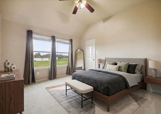 9011 Majesty Lane, Richmond, TX 77469