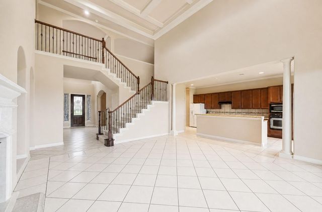 9011 Majesty Lane, Richmond, TX 77469
