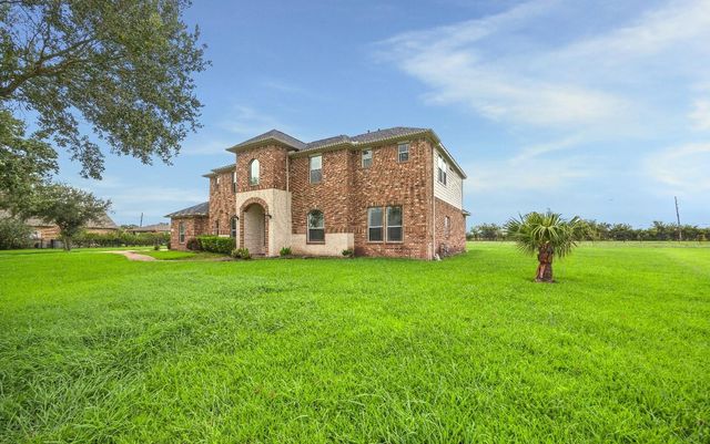 9011 Majesty Lane, Richmond, TX 77469