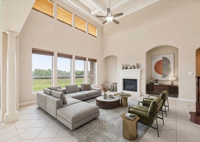 9011 Majesty Lane, Richmond, TX 77469