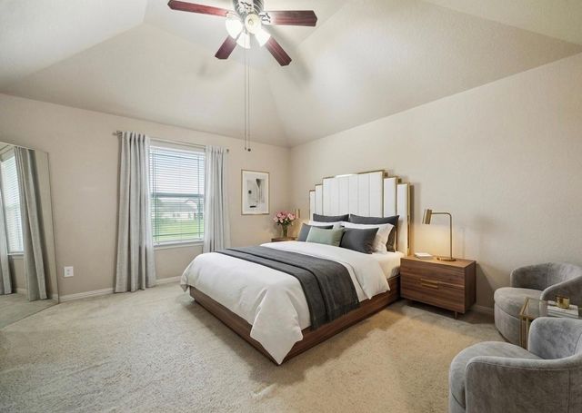 9011 Majesty Lane, Richmond, TX 77469