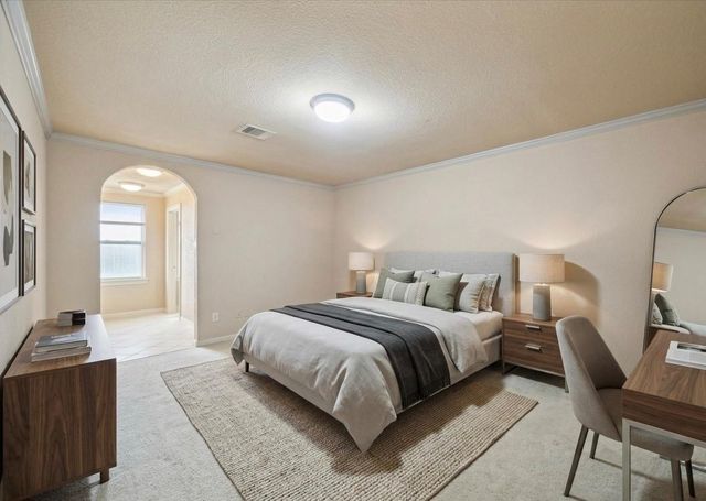 9011 Majesty Lane, Richmond, TX 77469