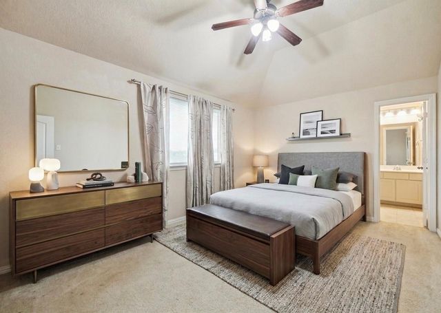 9011 Majesty Lane, Richmond, TX 77469
