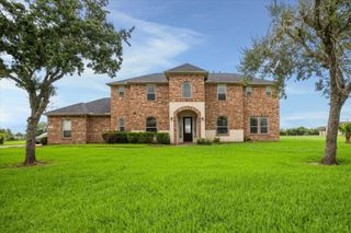 9011 Majesty Lane, Richmond, TX 77469