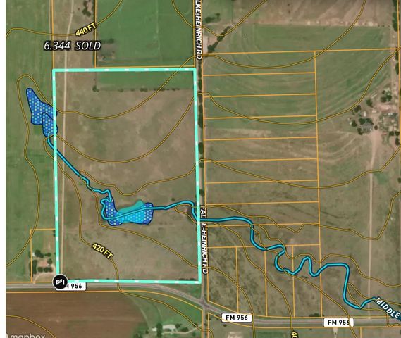 1011 Fm 956, Schulenburg, TX 78956