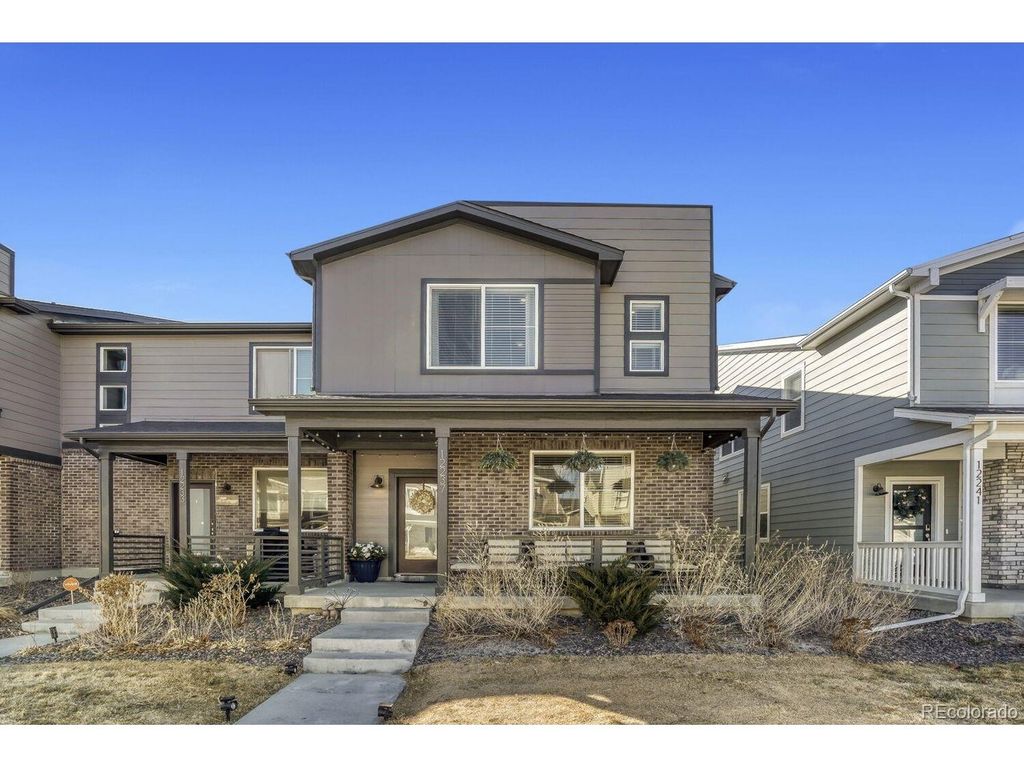 12237 Creamery St, Thornton, CO 80241