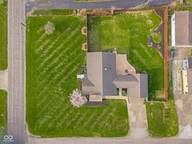 3405 Washington Street, Columbus, IN 47203