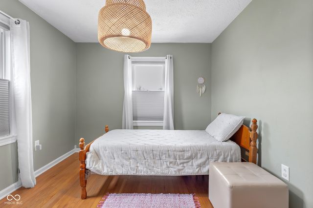 3405 Washington Street, Columbus, IN 47203