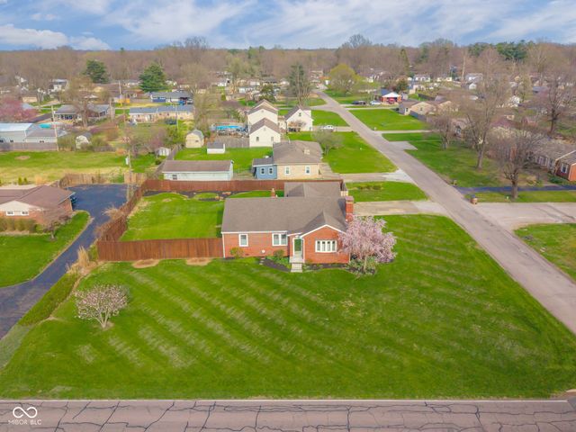 3405 Washington Street, Columbus, IN 47203