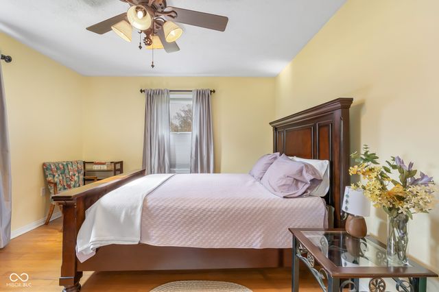 3405 Washington Street, Columbus, IN 47203