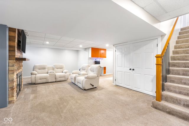 3405 Washington Street, Columbus, IN 47203