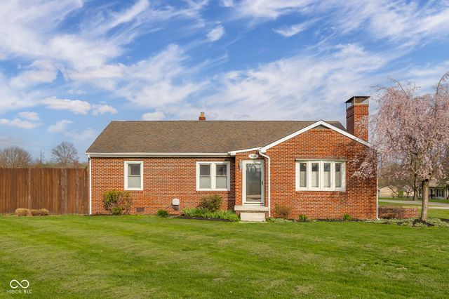 3405 Washington Street, Columbus, IN 47203