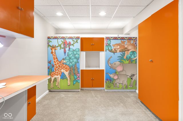 3405 Washington Street, Columbus, IN 47203