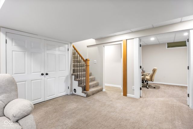 3405 Washington Street, Columbus, IN 47203