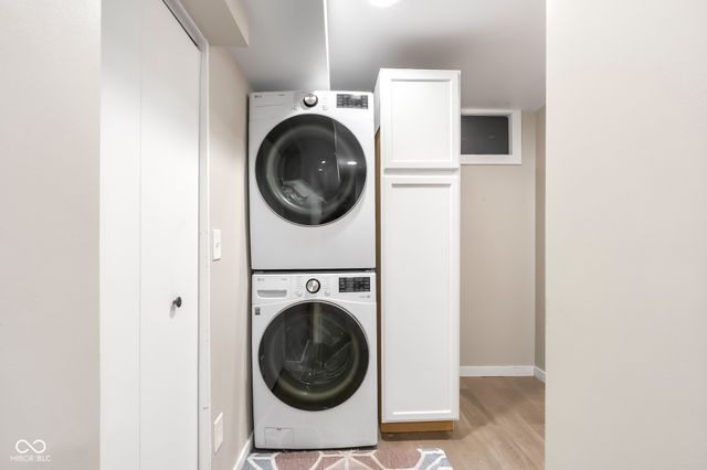 3405 Washington Street, Columbus, IN 47203