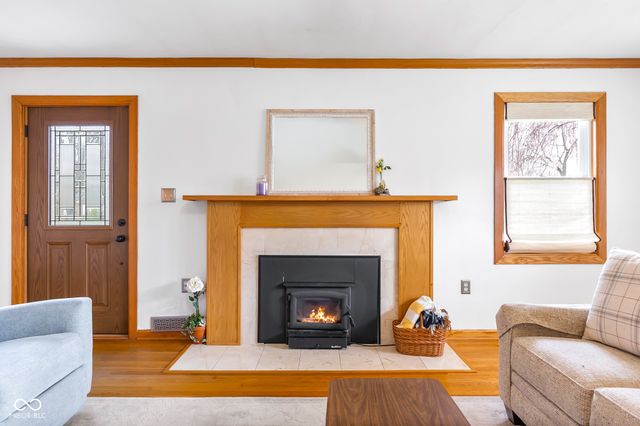 3405 Washington Street, Columbus, IN 47203