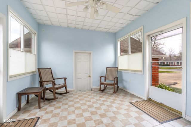 3405 Washington Street, Columbus, IN 47203