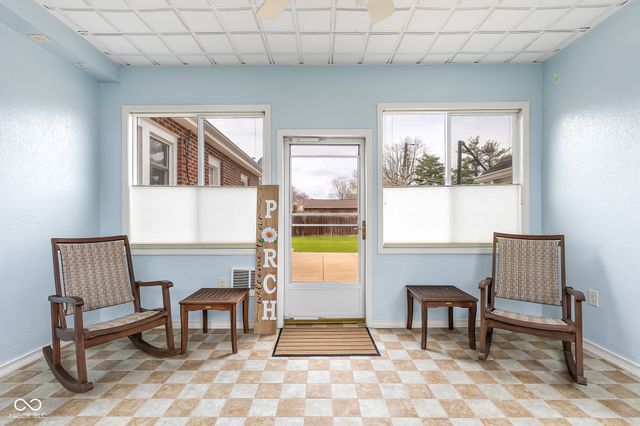 3405 Washington Street, Columbus, IN 47203