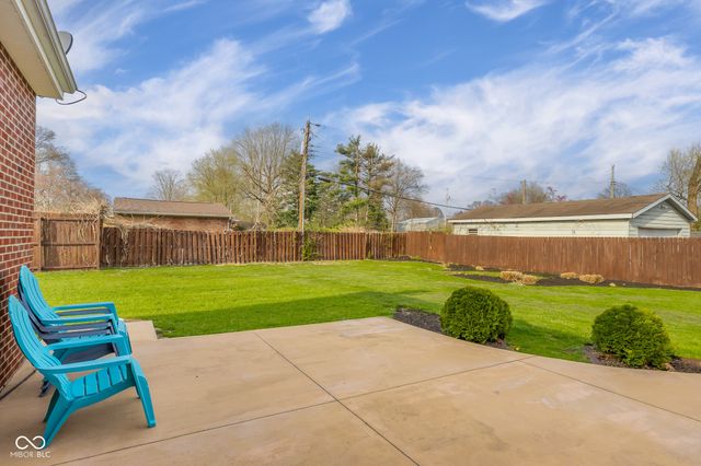 3405 Washington Street, Columbus, IN 47203